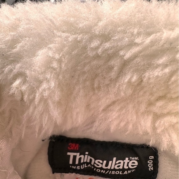 Thinsulate  boots. Size 6 - Picture 2 of 5